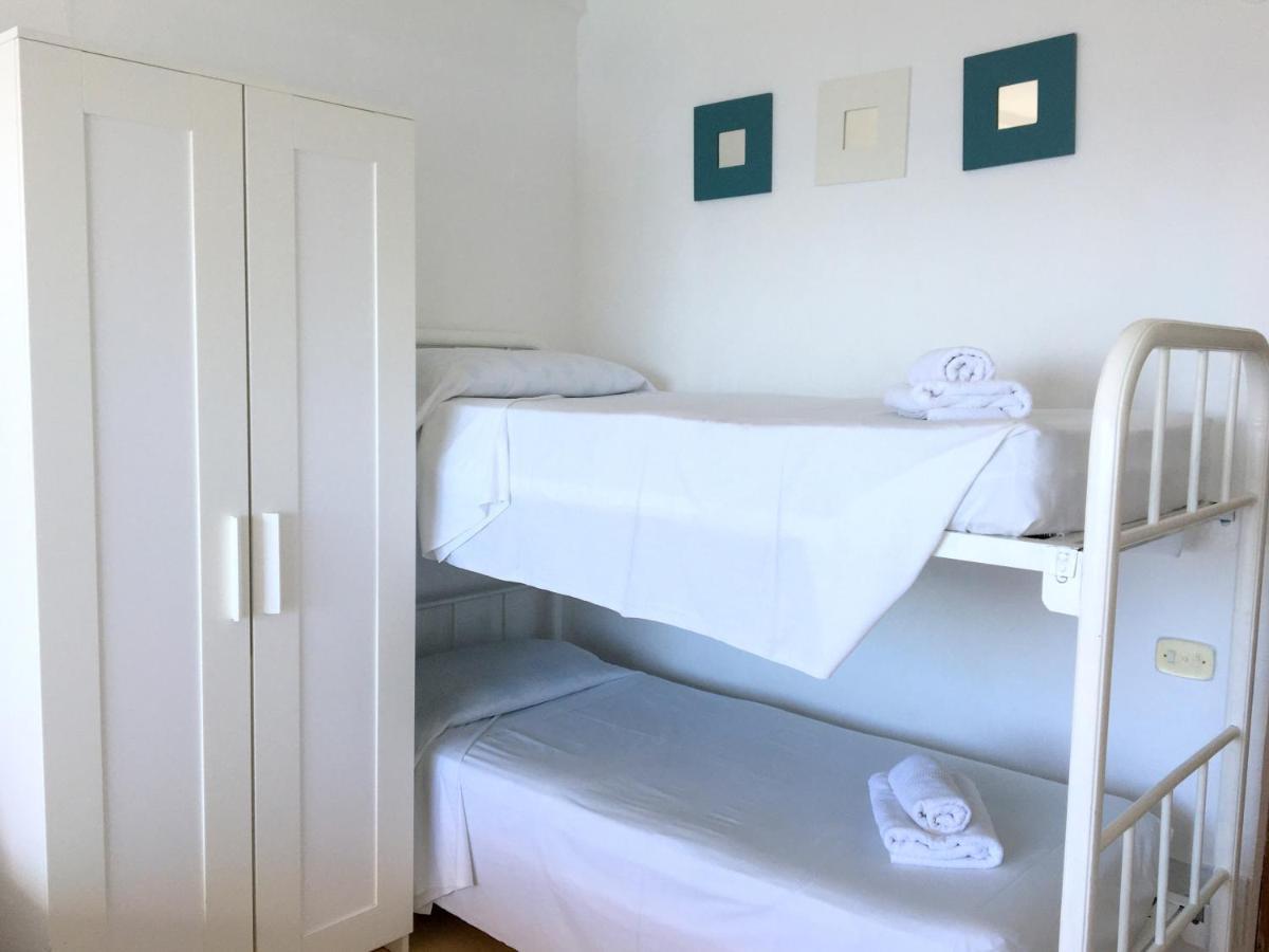 Studios Face A La Mer - Cala Llevado Тоса-де-Мар Екстер'єр фото
