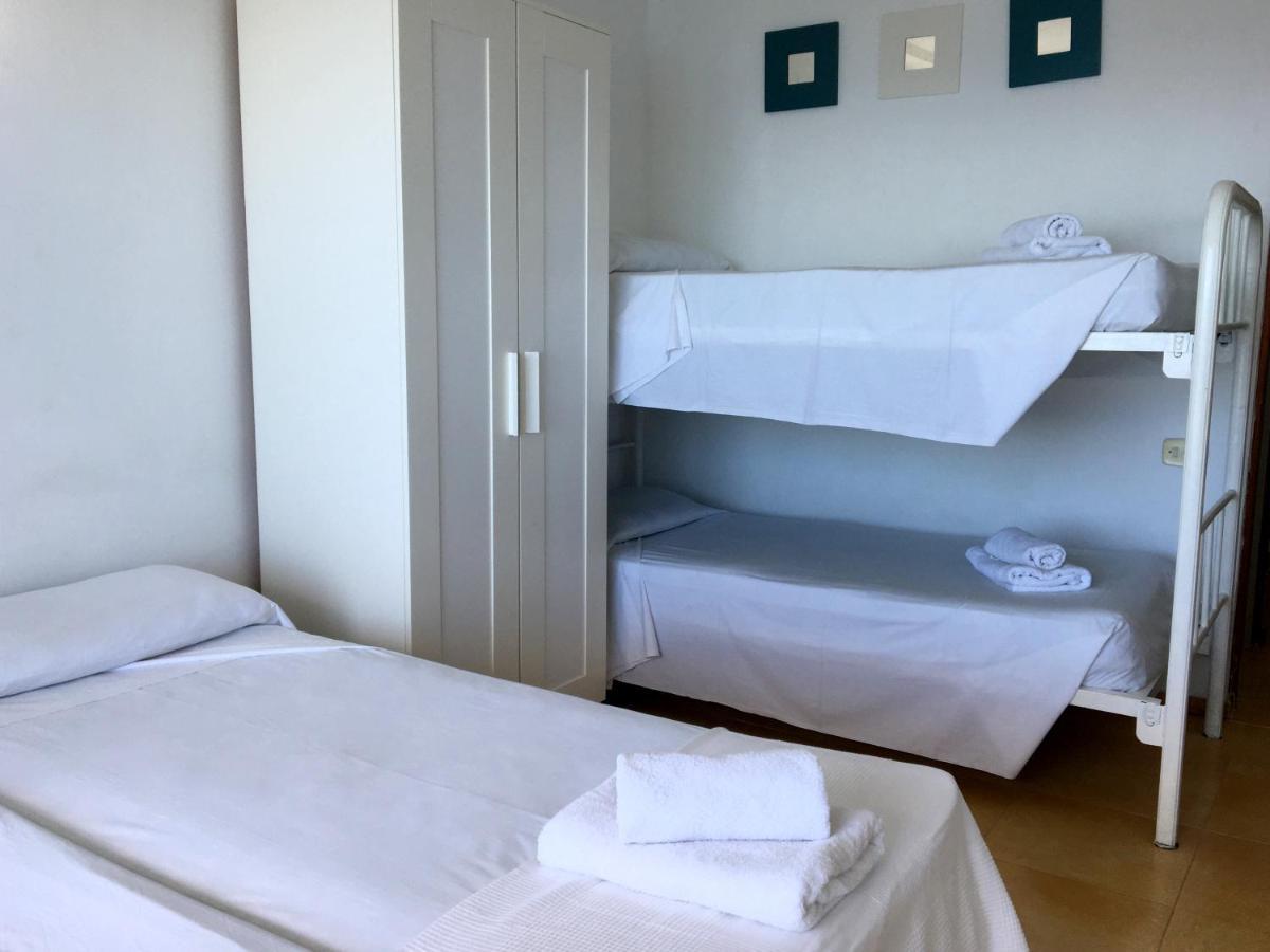 Studios Face A La Mer - Cala Llevado Тоса-де-Мар Екстер'єр фото