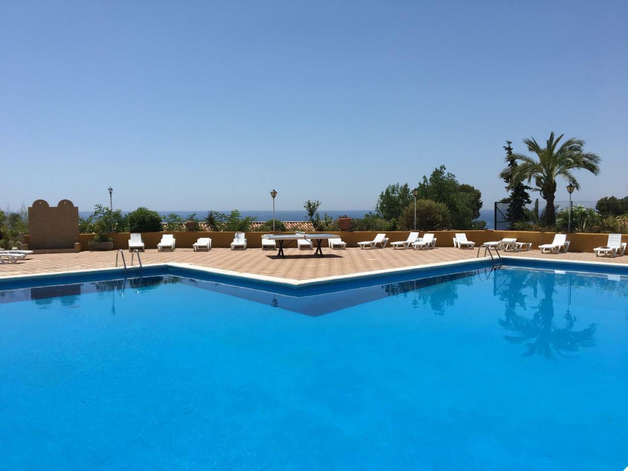 Studios Face A La Mer - Cala Llevado Тоса-де-Мар Екстер'єр фото